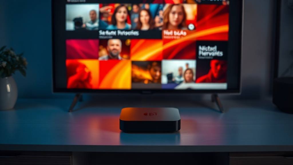 IPTV-Datenverbrauch reduzieren – 7 praktische Tipps